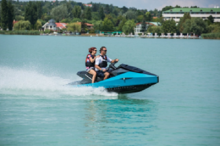 05 meilleurs jet-skis pour un plaisir d’été rapide