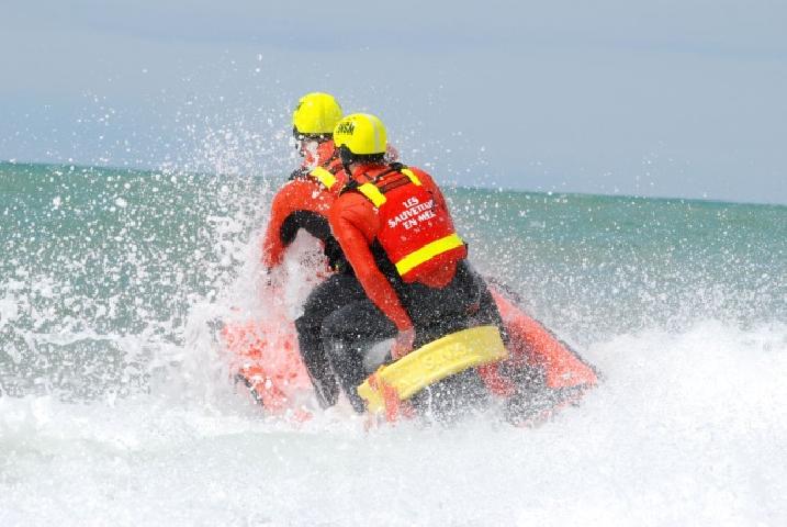 Conseils pour naviguer en jet ski en toute sécurité