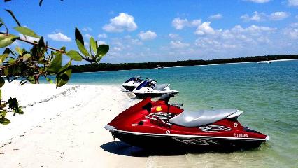 Jet Ski