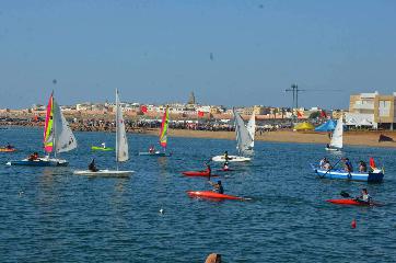 Clubs Nautiques
