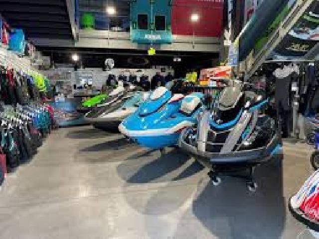 Jet-Ski Expo